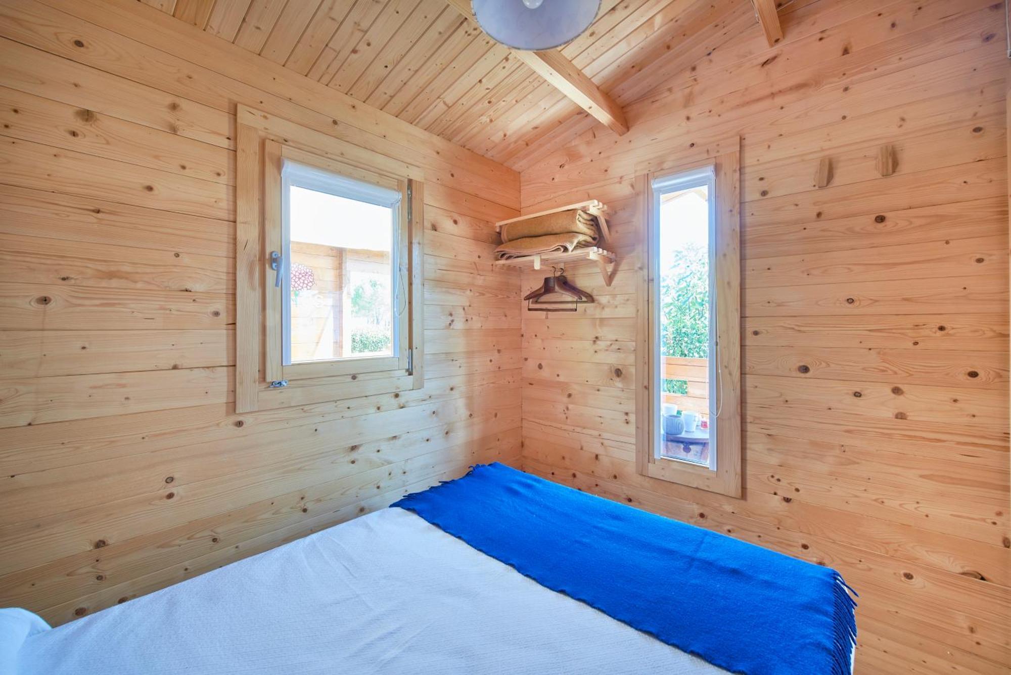 Lakeside Cabin Oasis W/ Ac, By Timecooler Montargil Exterior foto